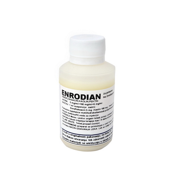 Enrodian - FM Pharm Enrodian - FM Pharm